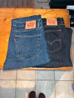 2 x Levi’s Herren Jeans 505 & 541 W36 L30 Baden-Württemberg - Leimen Vorschau