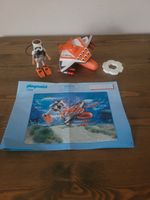 PLAYMOBIL Top Agents*70004*Spy Team Underwater Wing*TOP Bayern - Rosenheim Vorschau