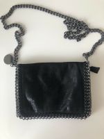 Schwarze Tasche Clutch NEU Ketten Schwachhausen - Neu Schwachhausen Vorschau