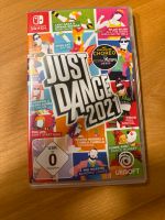 Nintendo Switch Spiel Just Dance 2021 Nordrhein-Westfalen - Wesel Vorschau