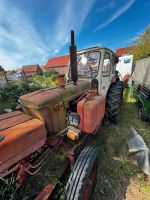 Eo Bagger (Belarus Bagger ) Sachsen-Anhalt - Tangerhütte Vorschau