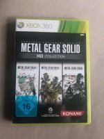 Metal Gear Solid Bully  Ehrenrunde  Xbox 360 one konami neuwertig Hessen - Offenbach Vorschau