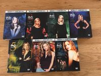 Buffy DVD komplett Münster (Westfalen) - Roxel Vorschau