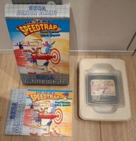 Sega Game Gear - Desert Speedtrap Road Runner in OVP Bayern - Augsburg Vorschau