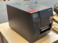 Etikettendrucker TOSHIBA B-EX4 Nordrhein-Westfalen - Kirchlengern Vorschau