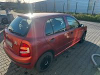 Skoda fabia Dortmund - Innenstadt-Nord Vorschau