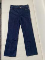 Guess Capri 7/8 Jeans Bella cropped mit Schleife Gr.36 W28 Bayern - Erlangen Vorschau