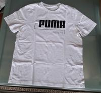Puma Shirt T Shirt Gr. L Hessen - Offenbach Vorschau