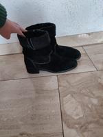 Medicus Stiefeletten Größe 7 41 schwarz Damen Herbst Winter Bayern - Bad Kissingen Vorschau