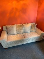 SOFA „Puhlmann“ mit Kissen Dresden - Bühlau/Weißer Hirsch Vorschau