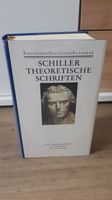 Schiller - Theoretische Schriften [Deutscher Klassiker Verlag 78] Baden-Württemberg - Villingen-Schwenningen Vorschau