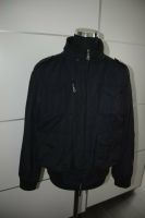 BOGNER JEANS tolle Jacke Blouson schwarz Gr. 52 top Nordrhein-Westfalen - Bocholt Vorschau