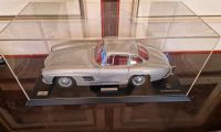 EAGLE MOSS Mercedes 300SL Flügeltürer 1:8 Modell Rheinland-Pfalz - Dörnberg, Rhein-Lahn-Kreis Vorschau