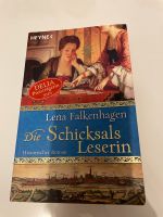 Lena Falkenhagen Die Schicksals Leserin Baden-Württemberg - Geislingen an der Steige Vorschau