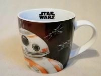 Star Wars Tasse * Kindertasse * Porzellantasse * BB-8 * Schleswig-Holstein - Hasenkrug bei Brokstedt Vorschau