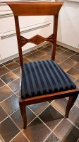 6 Esszimmer Stühle Chippendale Mahagoni Nordrhein-Westfalen - Oer-Erkenschwick Vorschau