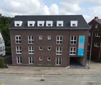 2-Zimmer-Wohnung in KFW 40 Bauweise Niedersachsen - Nordhorn Vorschau