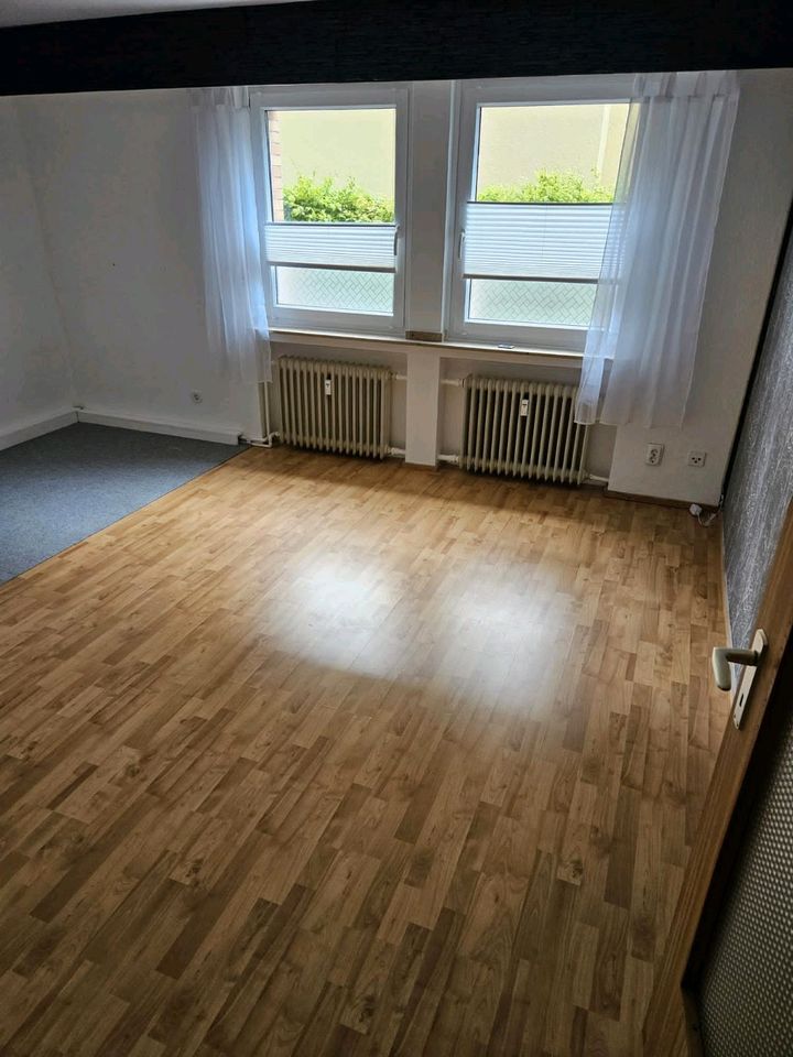 Appartement mit EBK und Balkon in Solingen in Solingen