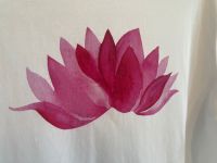 Joga Shirt Lotusblume  pink  Neu XL Wuppertal - Cronenberg Vorschau