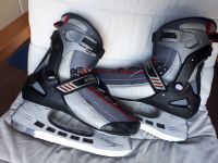 Tecno Schlittschuhe Hockey Skates Eislaufen Gr.38 Rheinland-Pfalz - Worms Vorschau