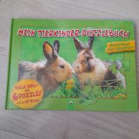 Verschiedene Puzzle und Spiele Hessen - Trendelburg Vorschau