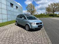 Audi A2  1.6 FSI Niedersachsen - Laatzen Vorschau