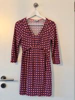 Boden Jersey Mini Dress - Size 34 Petite (UK 6P) Hessen - Darmstadt Vorschau