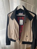 Fred Perry Harrington Jacke Damen Neu Berlin - Lichtenberg Vorschau