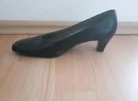 Pumps schwarz Größe 38 Gabor High Heels Nordrhein-Westfalen - Iserlohn Vorschau