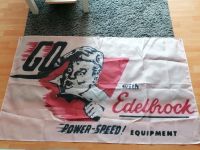 Fahne Edelbrock Hot Rod US V8 Baden-Württemberg - Herbolzheim Vorschau