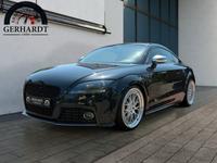 Audi TT Coupe/Roadster 1.8 TTS *NAVI* *CHIPTUNING* Hessen - Bad Soden-Salmünster Vorschau