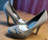 C.H.Creation Plateau Pumps Damen Schuhe  NEU Hessen - Sontra Vorschau