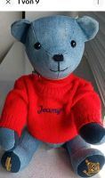 Bing Teddybär Jeany Levi Strauss Kreis Pinneberg - Wedel Vorschau