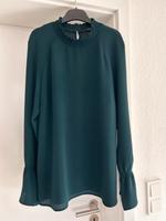 Sale! Comma, Bluse, petrolgrün, Gr. 38 Niedersachsen - Springe Vorschau