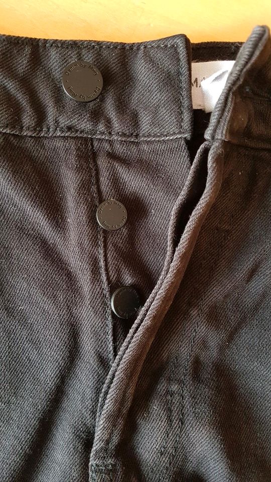 Short, kurze Hose, Hot Pants Mango Größe S bzw. 36 in Leinburg