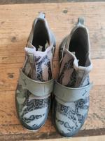 Damen Puma Sneaker Bayern - Zwiesel Vorschau