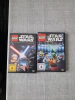 Lego Star Wars DVD Filme Hessen - Waldeck Vorschau