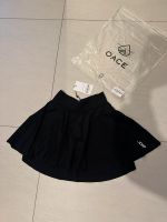 OACE Bon Viviant Crossed Skirt True Black XS Köln - Köln Dellbrück Vorschau
