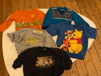 Pullover Set u.A. Jakoo, Un.Col. Of Ben., Disney Baden-Württemberg - Meckesheim Vorschau