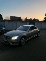 Mercedes cl63 CL 500 Tausch auch möglich Burglesum - St. Magnus Vorschau