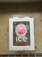 Ice watch mit Swarovski Elementen weiß pink Duisburg - Fahrn Vorschau