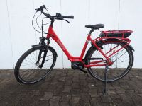 Gebrauchtes E- Bike Grecos Eli 1.1 Nordfriesland - Bredstedt Vorschau