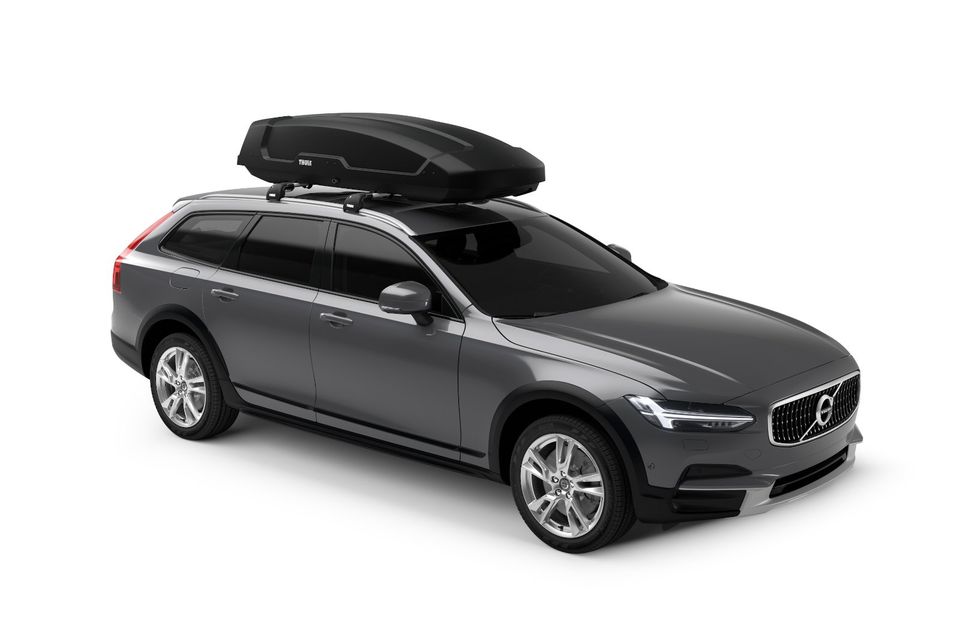 Thule Force XT XL Sofort Mieten oder Kaufen in Halle