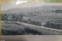 Alfeld Ansichtskarte 1905 Bahnpost gelaufen Hessen - Alsfeld Vorschau