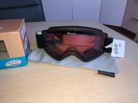 Skibrille von Alpina für Brillenträger geeignet neu Gr. M 40 Rheinland-Pfalz - Mainz Vorschau