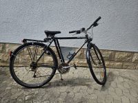 Gebrauchtes Fahrrad Hessen - Flieden Vorschau