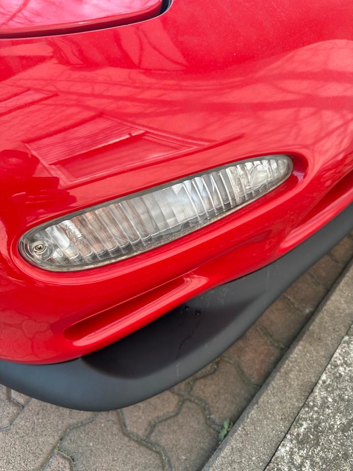 Mazda Rx7 Fd Standlicht Blinker Links und Rechts ifini OEM in Pforzheim