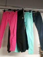 Mädchen Hose/Jeans/Sporthose /Größe 152/Verschiedene Farben Berlin - Hellersdorf Vorschau
