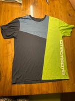 Herren Shirt CMP wandern Trekking NEU Gr.L Bayern - Offingen Vorschau