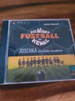 CD "Die Wilden FUSSBALL Kerle" Hörspiel Folge 9 Joschka Niedersachsen - Brackel Vorschau